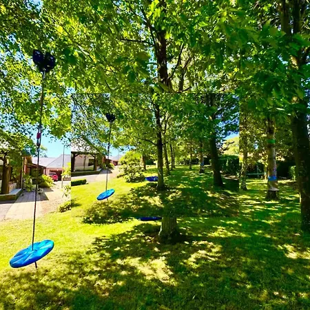 La Normande - Piscine - Jaccuzzi Encastre - Wifi Fibre - 6 - 4 Tv 4k - Jeux Enfants - Luxe * Bosc-Mesnil