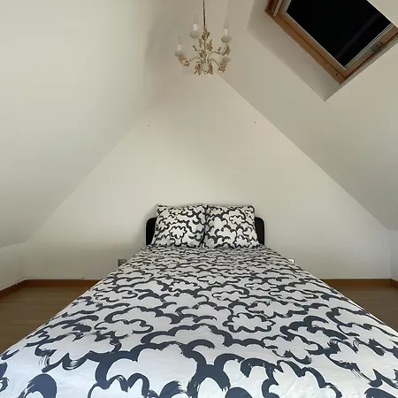 La Normande - Piscine - Jaccuzzi Encastre - Wifi Fibre - 6 - 4 Tv 4k - Jeux Enfants - Luxe * Bosc-Mesnil