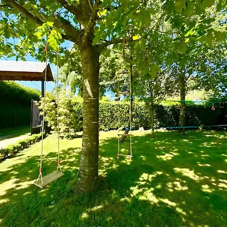 Villa La Normande - Piscine - Jaccuzzi Encastre - Wifi Fibre - 6 - 4 Tv 4k - Jeux Enfants - Luxe