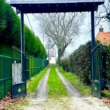 Villa La Normande - Piscine - Jaccuzzi Encastre - Wifi Fibre - 6 - 4 Tv 4k - Jeux Enfants - Luxe *