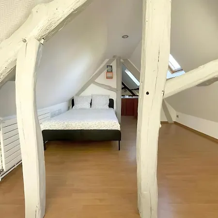 Villa La Normande - Piscine - Jaccuzzi Encastre - Wifi Fibre - 6 - 4 Tv 4k - Jeux Enfants - Luxe Bosc-Mesnil