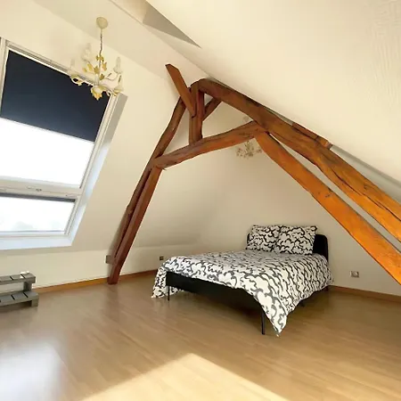 La Normande - Piscine - Jaccuzzi Encastre - Wifi Fibre - 6 - 4 Tv 4k - Jeux Enfants - Luxe Bosc-Mesnil