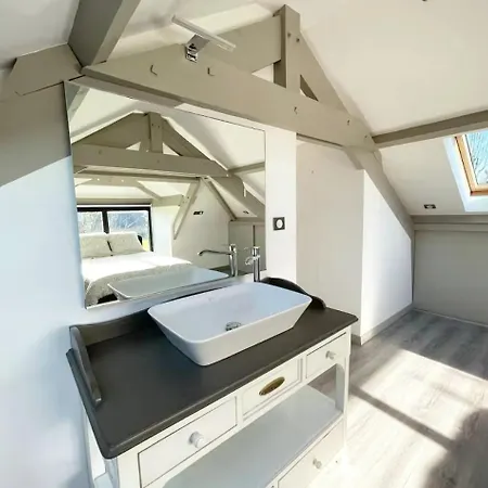 Villa La Normande - Piscine - Jaccuzzi Encastre - Wifi Fibre - 6 - 4 Tv 4k - Jeux Enfants - Luxe *