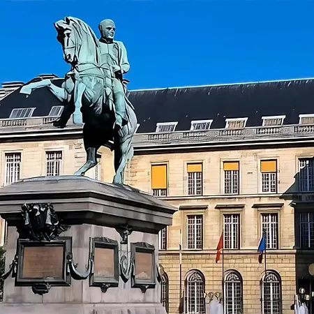 Villa La Normande - Piscine - Jaccuzzi Encastre - Wifi Fibre - 6 - 4 Tv 4k - Jeux Enfants - Luxe