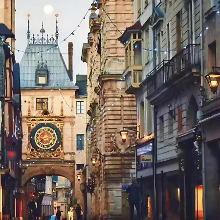 Villa La Normande - Piscine - Jaccuzzi Encastre - Wifi Fibre - 6 - 4 Tv 4k - Jeux Enfants - Luxe *