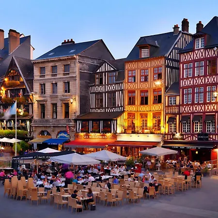 Villa La Normande - Piscine - Jaccuzzi Encastre - Wifi Fibre - 6 - 4 Tv 4k - Jeux Enfants - Luxe *